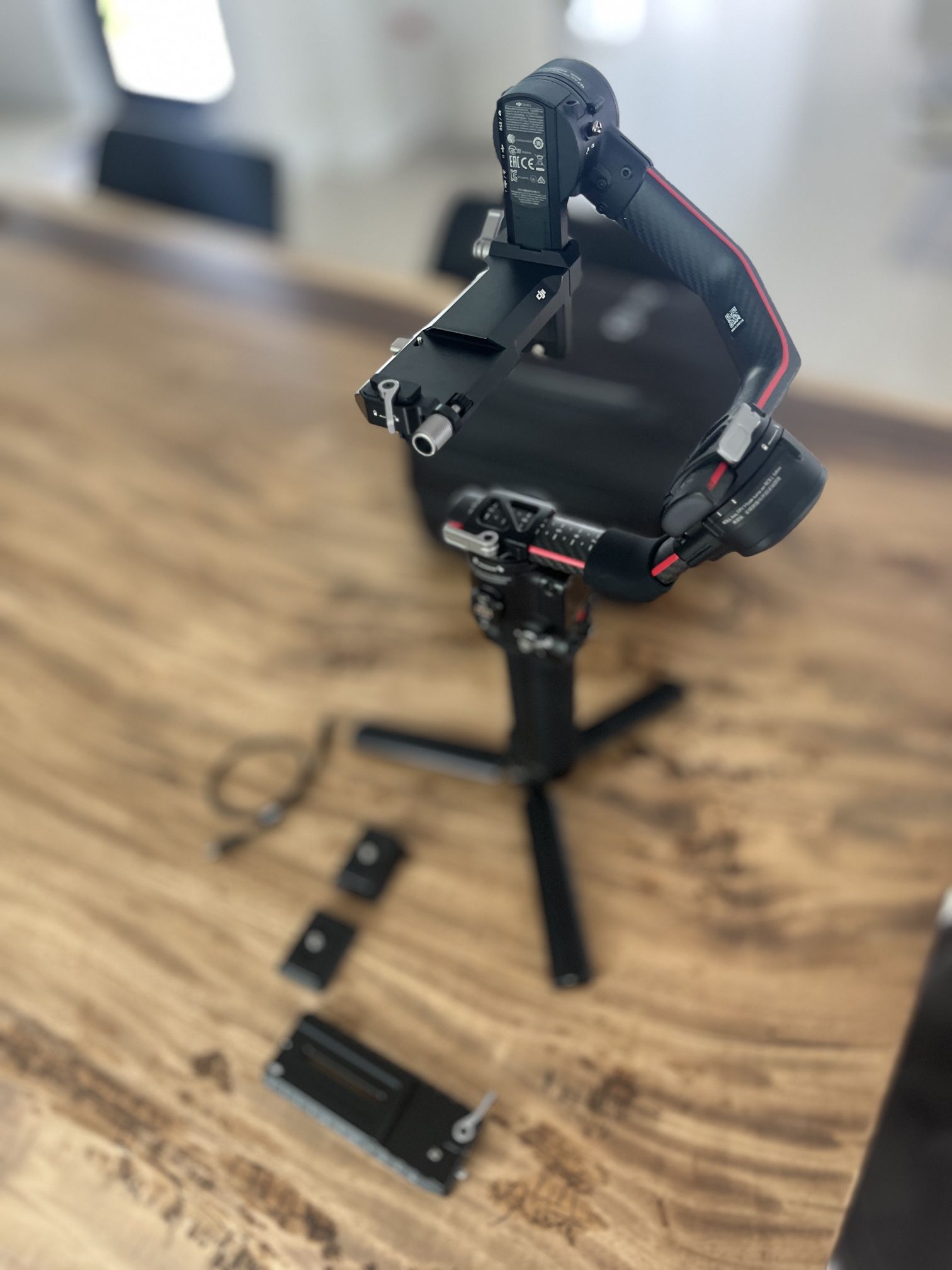 Dji Roninr2s
