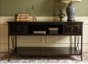 Console / hallway table/TV stand