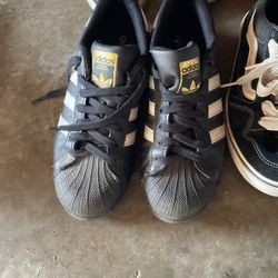 Tenis Medida 7