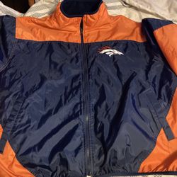 Denver Broncos Bundle Men’s Size X-LARGE