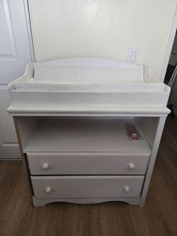 Baby Diaper Changig Table
