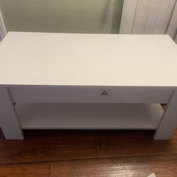 Caffe Table