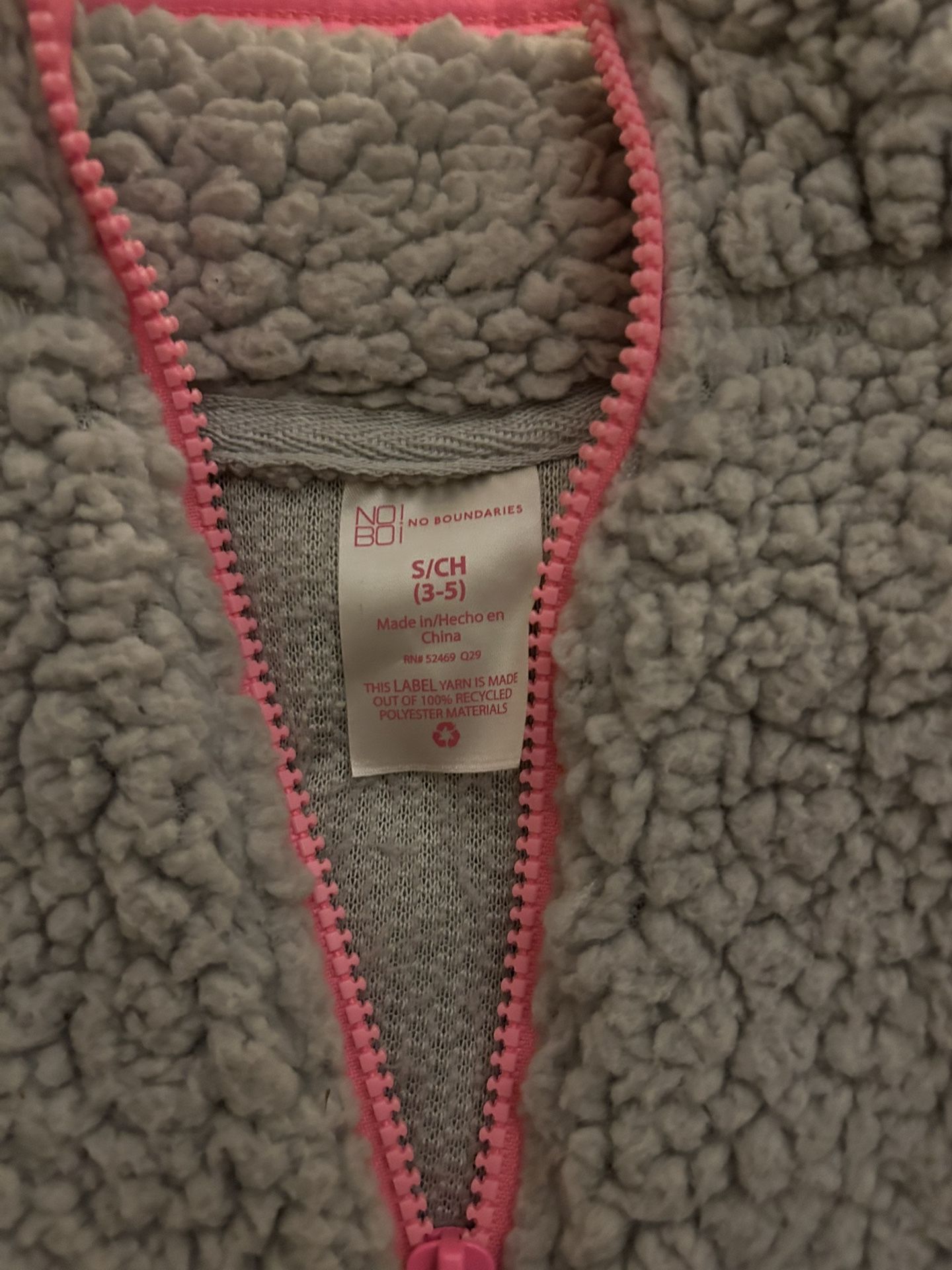 Cozy Sweatshirt