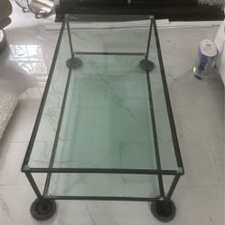 Frame Coffee Table 