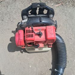Leaf Blower 