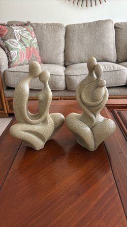 Abstract Figures