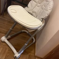 High Chair 
