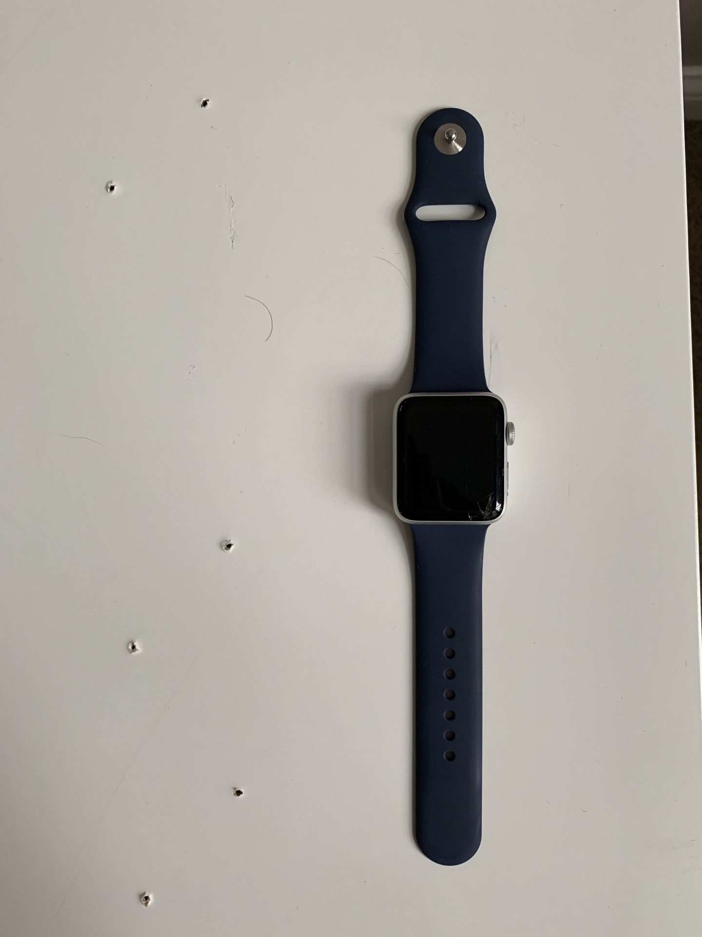 Apple Watch Series 2 42 MM Aluminum Case for Sale in Naperville
