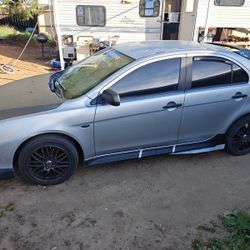 Mitsubishi Lancer 2012 For Sale