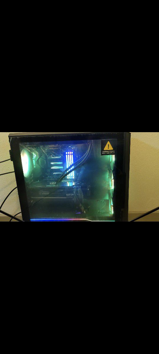 Gaming PC for Sale [3080Ti]
