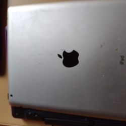 iPad II 16 Gig