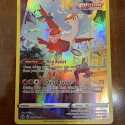 Pokemon Latias GG20/GG70 Crown Zenith Galarian Gallery MINT PACK FRESH