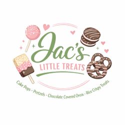 Jac’s Little Treats 
