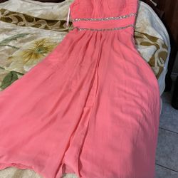 Party Dress