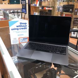 MacBook Air 2020 Corei7 , 16gb Ram , 512gb Ssd 
