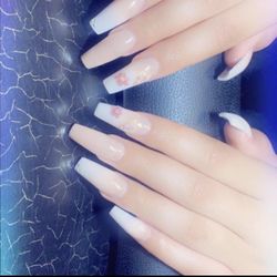 Nail Product