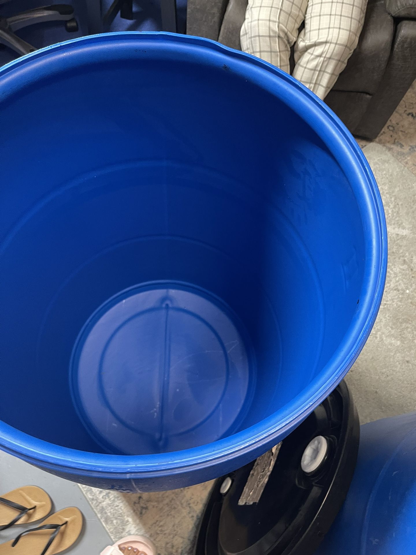 Water Tank