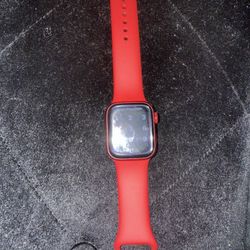 Apple Watch Series 7 