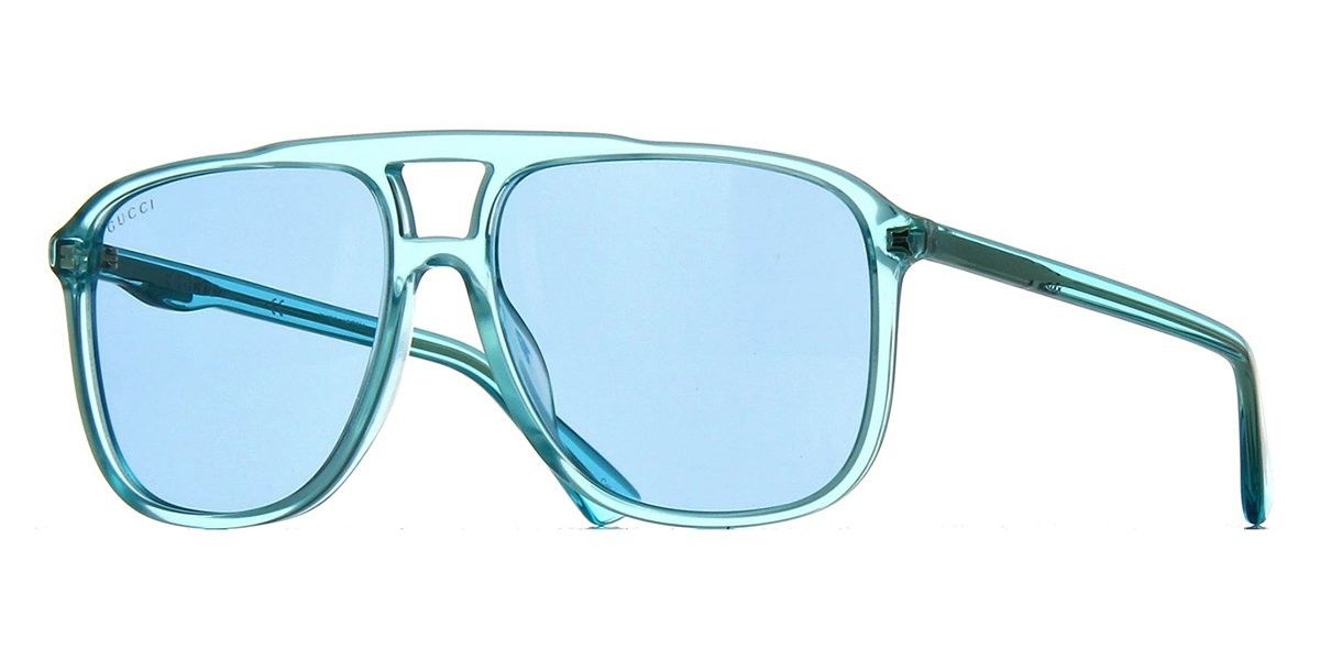 Gucci
Sunglasses GG0262S Blue