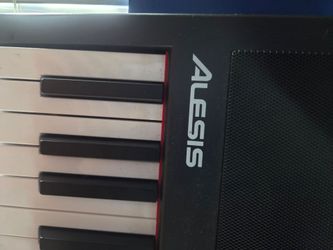 88 Electronic Keyboard