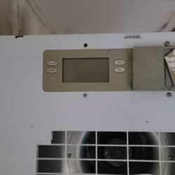 Heavy Duty Dehumidifier 