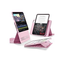 ESR for iPad Pro 11 Inch Case (M4) 2024 5th Gen, Rotating Case
