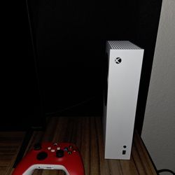 XBOX SERIES S