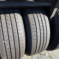 Used Tires Llantas Usadas
