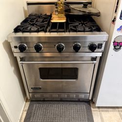 Viking Range 