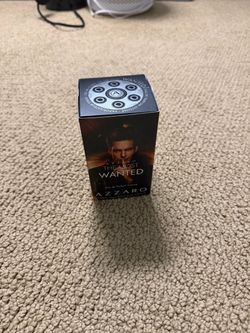 Azzaro The Most Wanted Eau de Parfum Intense 100ml