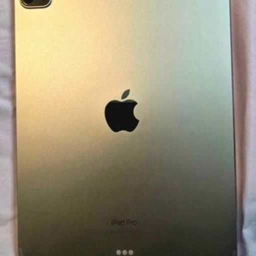 Apple    Ipad    Pro 
