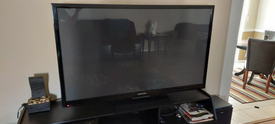 Samsung 51 Inch Plasma TV