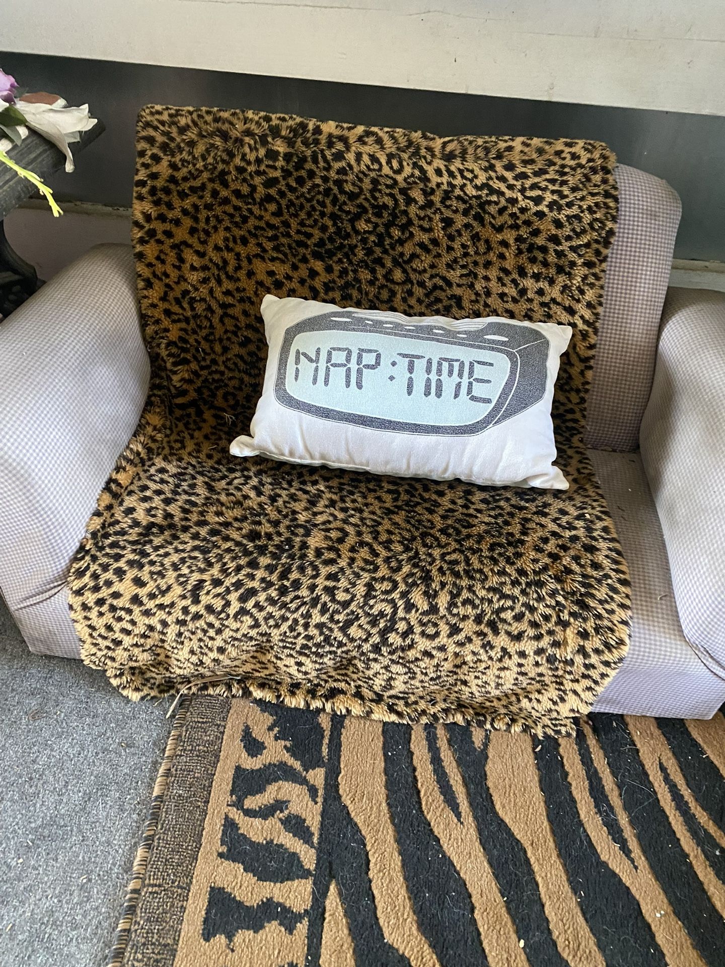 Dog Couch