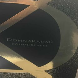 Donna Karan Perfume Set