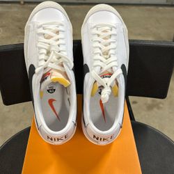 Nike Blazer Low
