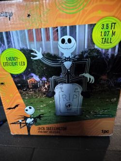 Halloween Decoration