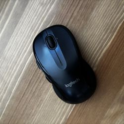 Wireless Mouse