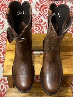 Ariat men’s Boots