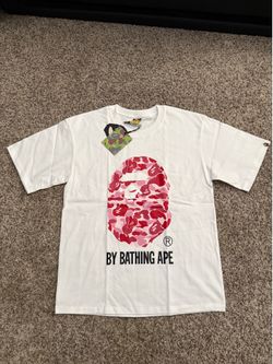 A Bathing Ape Tees