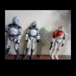 Star Wars Black Series 