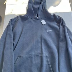 Vintage 90s Nike Sweater 