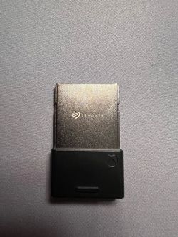 Xbox 1TB storage expansion card