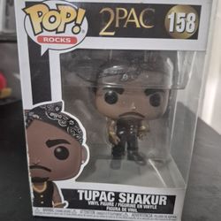 2pqc Funko Pop 