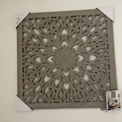Boho Wall Art / Wall Decor