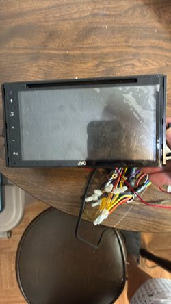 Head unit $200 obo
