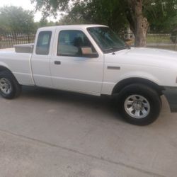 2006 Ford Ranger