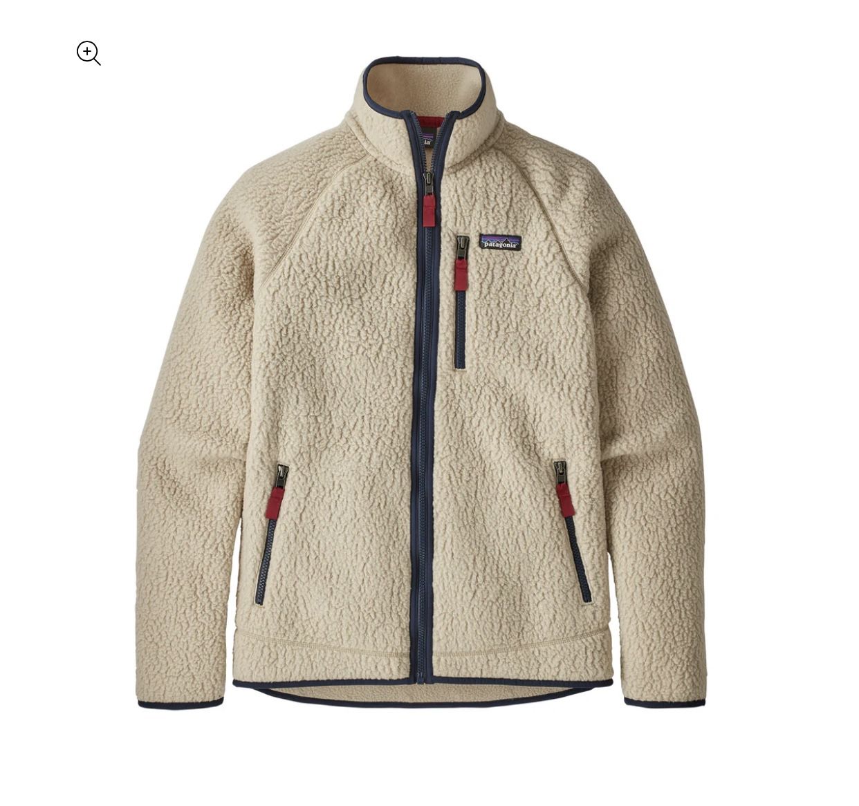 Patagonia Retro Pile Jacket