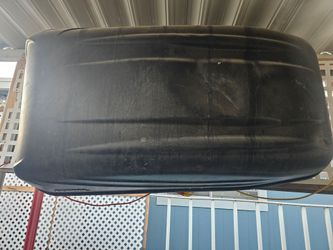 Sears X cargo sport 20 carrier