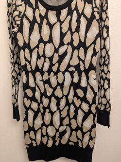 Dress size medium