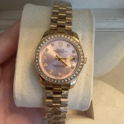 Women’s Watch 